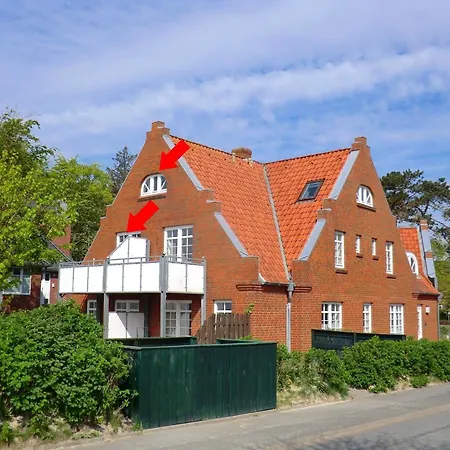 Apartamento Parkstrasse - Whg7