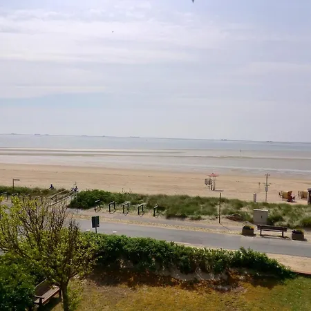 Parkstrasse - Whg7 *