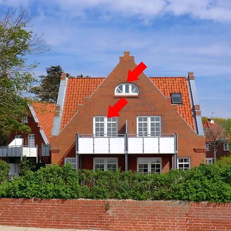 Parkstrasse - Whg7 *