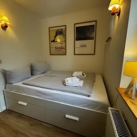 Parkstrasse - Whg7 *