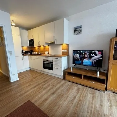 Apartamento Parkstrasse - Whg7